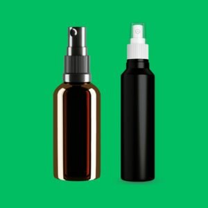 PGS Spary ขวด+หัวสเปรย์