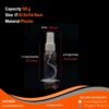 P468 Spray Bottle 50ml ขวดสเปรย์ 50 มล.