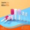 P484 lip gloss bottle แท่งลิปกลอส 3.5 มล
