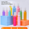 P1152 Plastic Spray Bottles 50ml ขวดสเปรย์ 50มล