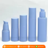 P934 Rrefillable Plastic Bottles 30ml ขวดหัวปั๊มสูญญากาศ 30มล