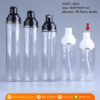 P1472 Squeeze Plastic Bottle 60ml ขวดหัวสเปรย์/หัวปั๊มใส 60มล
