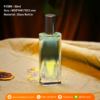 P1589 Perfume Spray Glass Bottle 30ml ขวดน้ำหอม 30มล