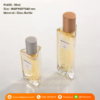 P1655 Glass Perfume Atomizer Bottle 30ml ขวดน้ำหอม 30มล