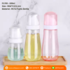 P1705 Pump Spray Bottle 100ml ขวดหัวปั๊ม หัวสเปรย์ 100มล