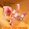 P1411 Durable Design For Lip Gloss 2.5 ml หลอดลิป 2.5 มล