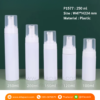P1577 PET Plastic Foam Pump Bottle 250 ml ขวดปั๊มโฟม 250 มล