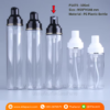 P1475 Squeeze Plastic Bottle 100ml ขวดหัวสเปรย์/หัวปั๊มใส 100มล