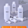 P1671 Flip Cap Plastic Bottle 100ml ขวดพลาสติกฝาพับ 100มล