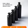 P1531 PET Black Foam Pump Bottles 150 ml ขวดปั๊มโฟมสีดำ 150 มล