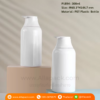 P1894 Cylindrical Pump Plastic Bottles 300ml ขวดปั๊มพลาสติก 300มล