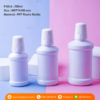 P1816 Disposable Mouthwash Bottle 250ml ขวดน้ำยาบ้วนปาก 250มล