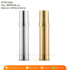 P1747 Vacuum Airless Pump Bottle 15ml ขวดปั๊มสุญญากาศ 15มล