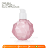 P1869 Pump Plastic Bottle 300ml ขวดปั๊มพลาสติก 300มล
