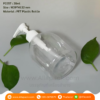 P2257 Boston Plastic Pump Bottle 500ml ขวดหัวปั๊มพลาสติก 500มล
