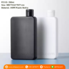 P2110 HDPE Shampoo Plastic Bottle 200ml ขวดพลาสติก 200มล