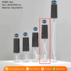 P2455 Mini Empty Clear Perfume Bottle 8ml ขวดสเปรย์น้ำหอมเทสเตอร์ 8มล