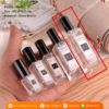 P2435 Glass Spray Black Perfume Bottles 30ml ขวดน้ำหอม 30มล